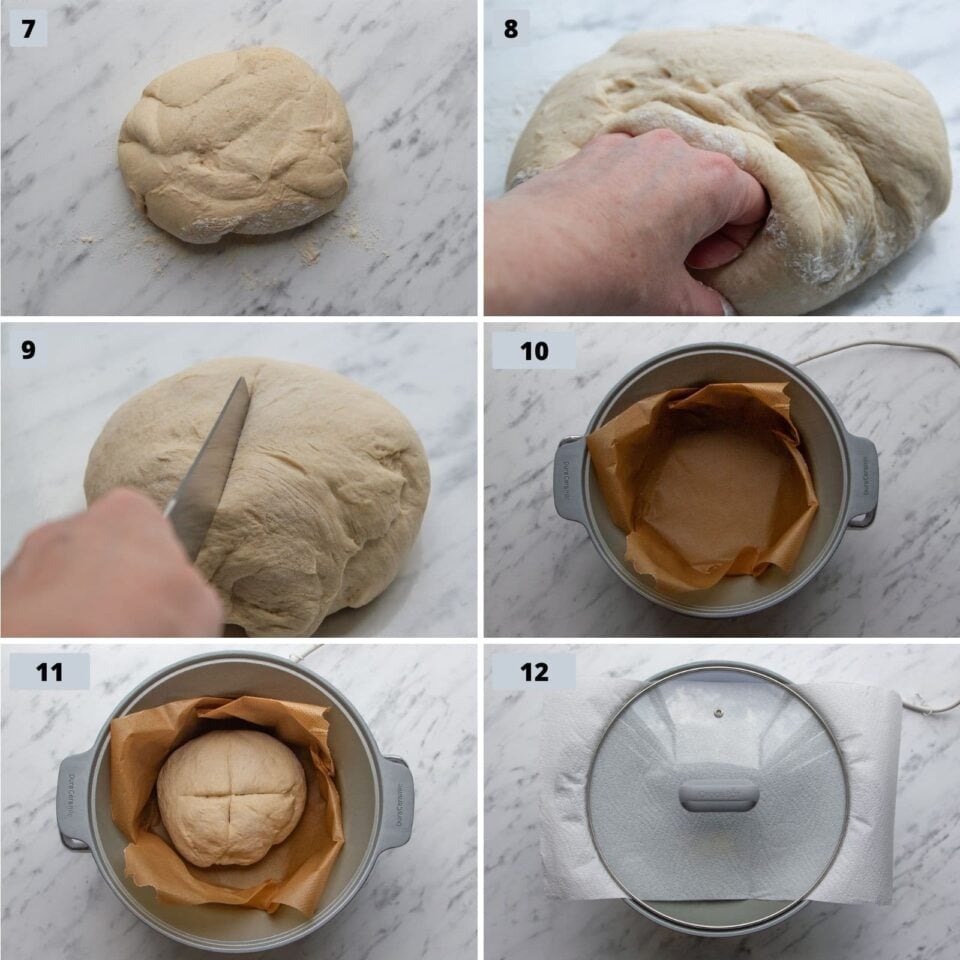 Slow Cooker Bread - Slow Cooker Club