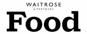 Waitrose Food Magazine Logo